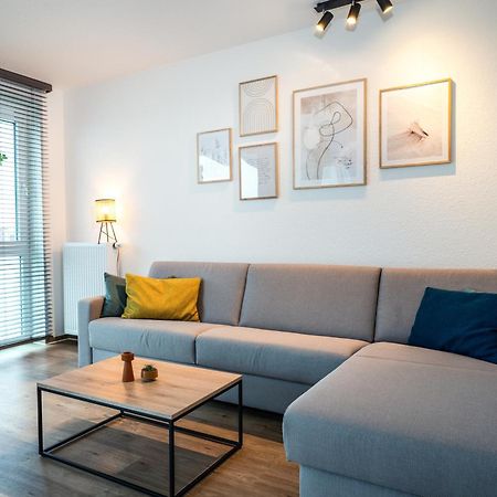 Apartament Residenz Bollwark 312 Kappeln Zewnętrze zdjęcie