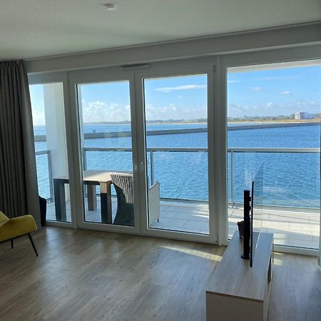 Apartament Residenz Bollwark 312 Kappeln Zewnętrze zdjęcie
