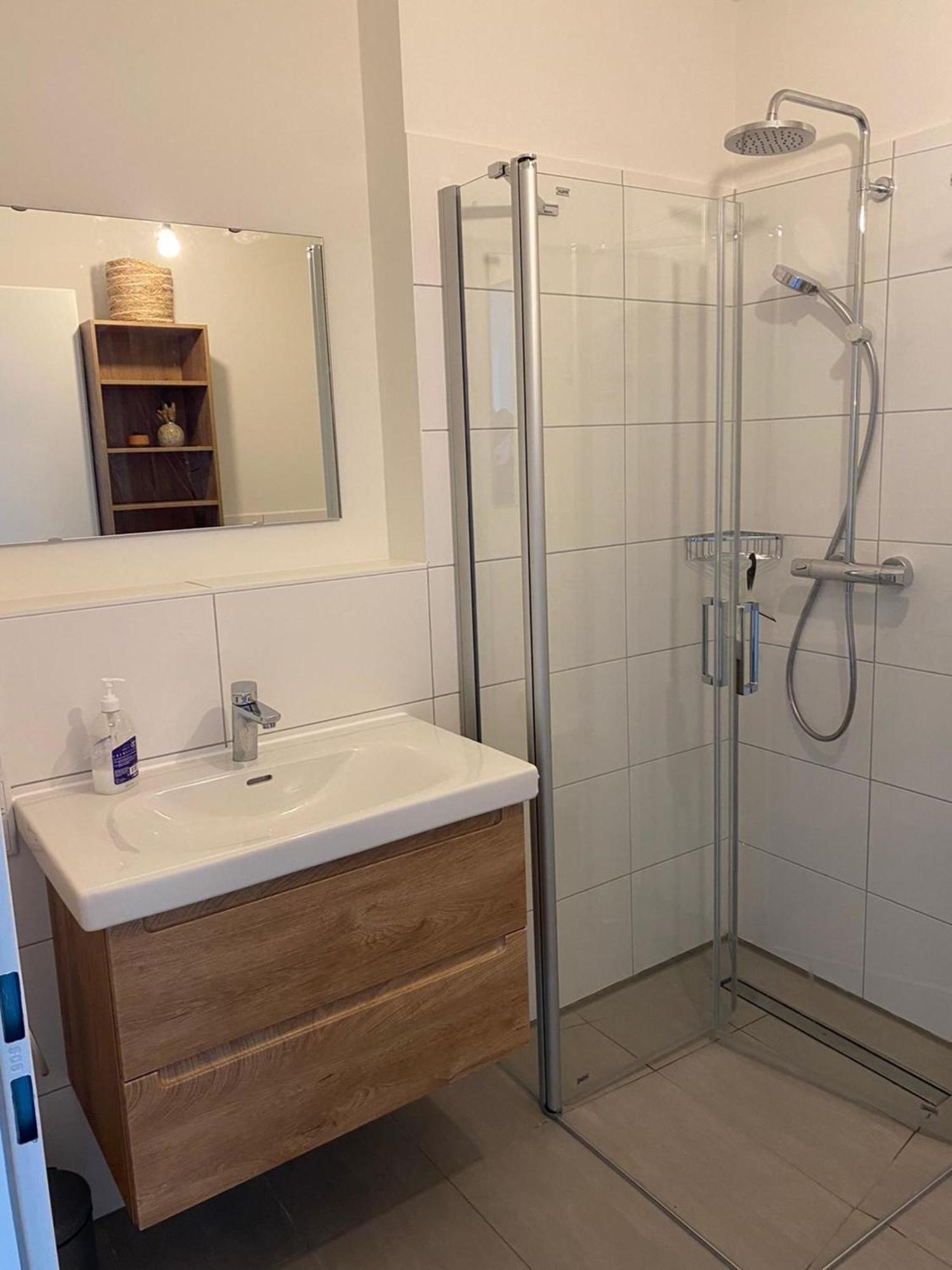 Apartament Residenz Bollwark 312 Kappeln Zewnętrze zdjęcie