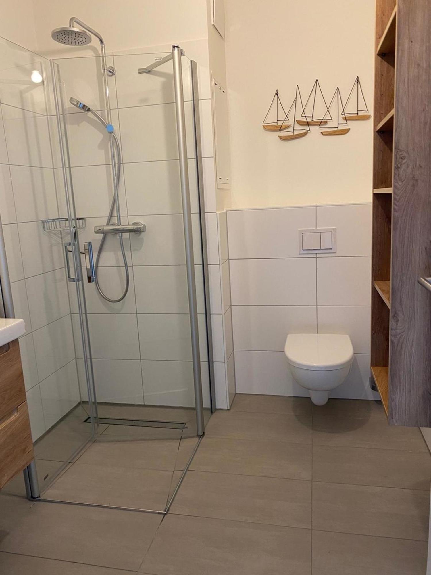 Apartament Residenz Bollwark 312 Kappeln Zewnętrze zdjęcie