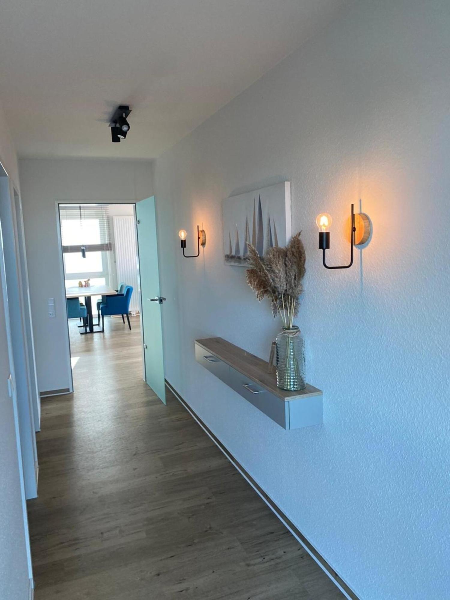 Apartament Residenz Bollwark 312 Kappeln Zewnętrze zdjęcie