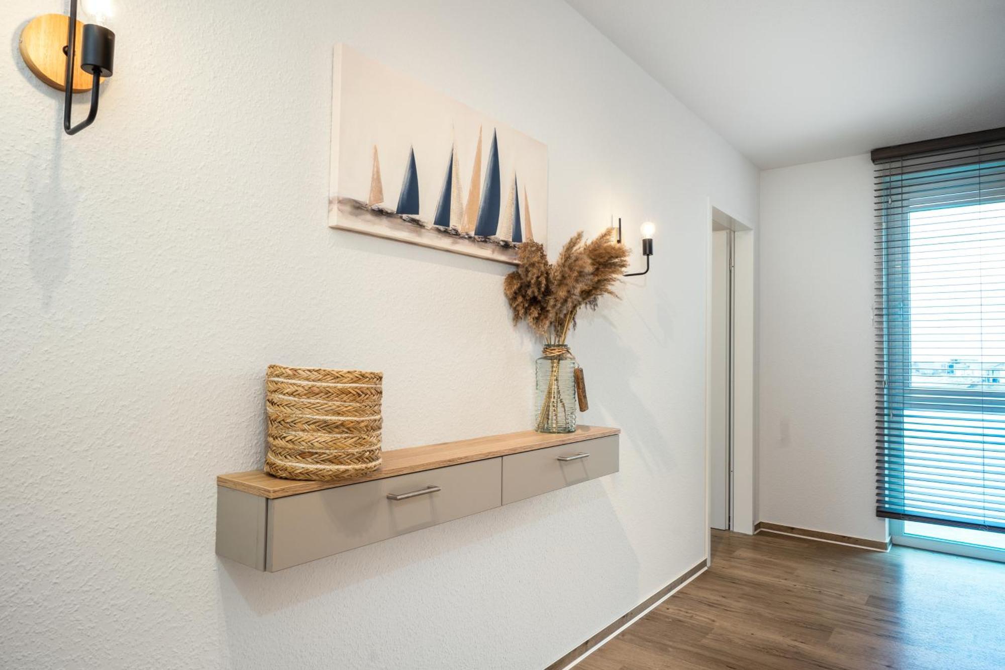 Apartament Residenz Bollwark 312 Kappeln Zewnętrze zdjęcie