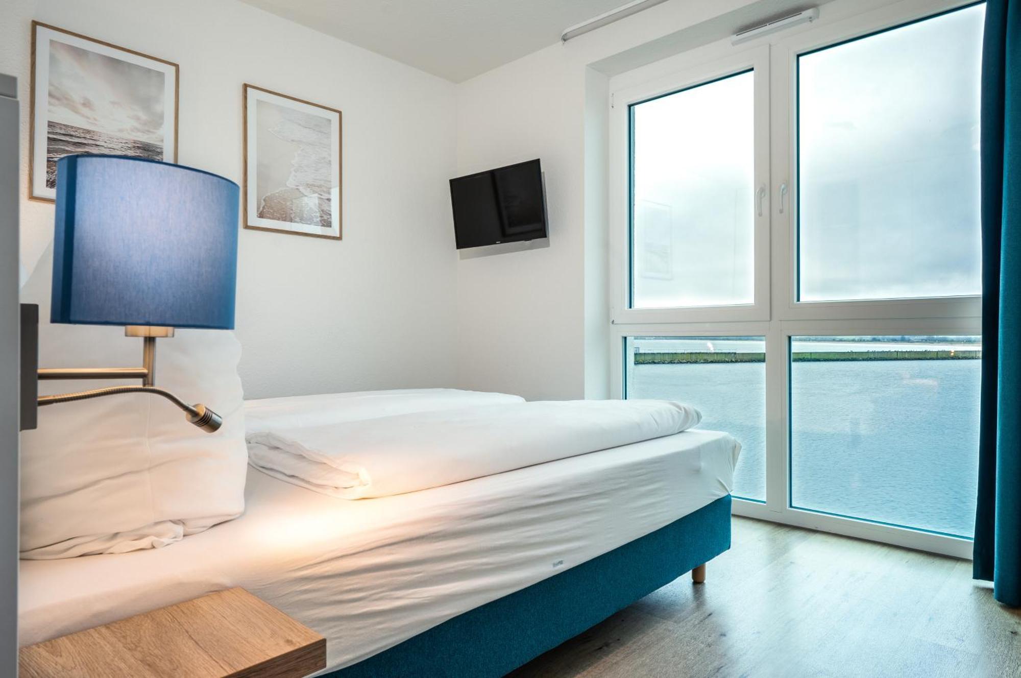 Apartament Residenz Bollwark 312 Kappeln Zewnętrze zdjęcie