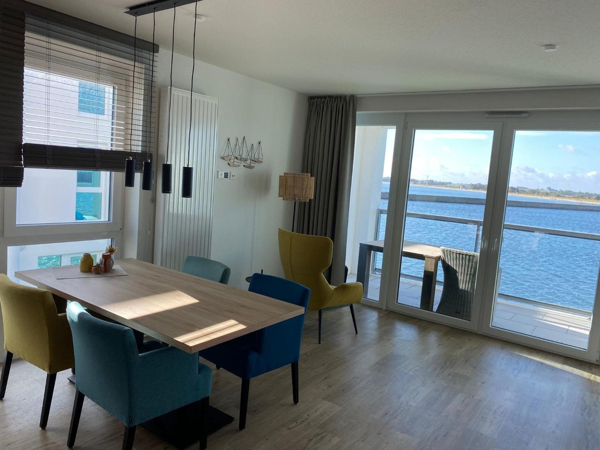 Apartament Residenz Bollwark 312 Kappeln Zewnętrze zdjęcie